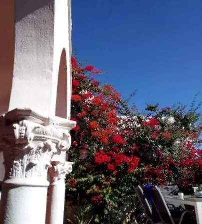 Ocean House Bed & Breakfast Granadilla De Abona