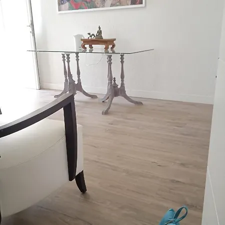 Ocean House Granadilla De Abona