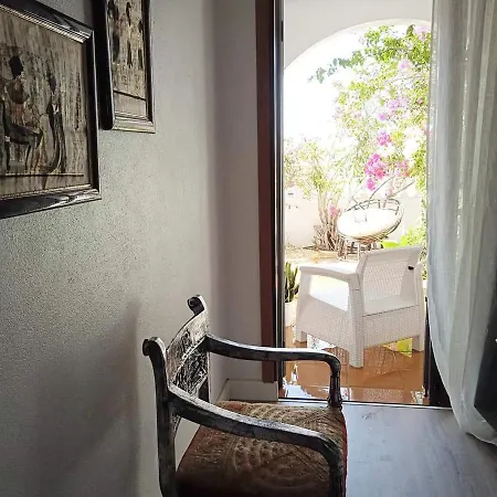 Bed & Breakfast Ocean House