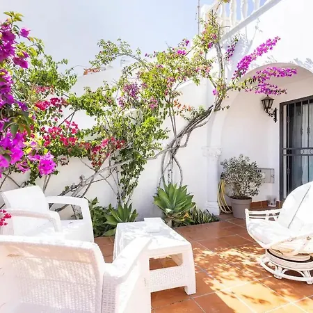 Bed & Breakfast Ocean House Granadilla De Abona