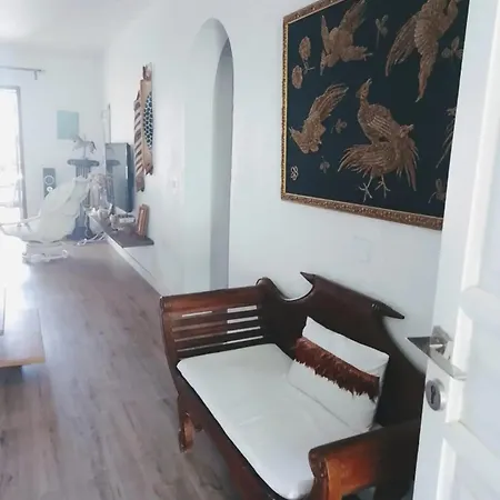 Ocean House