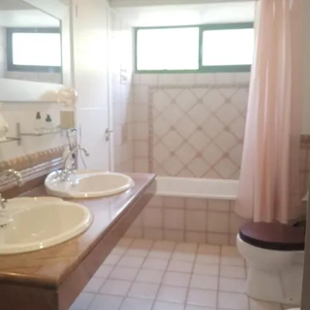 Ocean House Bed & Breakfast Granadilla De Abona