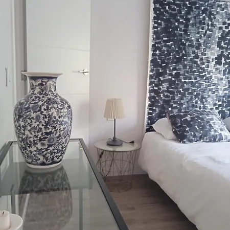Bed & Breakfast Ocean House Granadilla De Abona