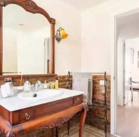 Bed & Breakfast Ocean House Granadilla De Abona