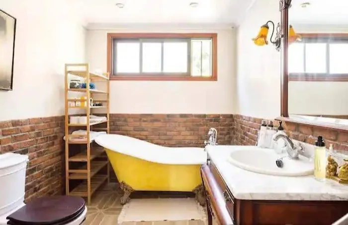 Ocean House Отель типа 