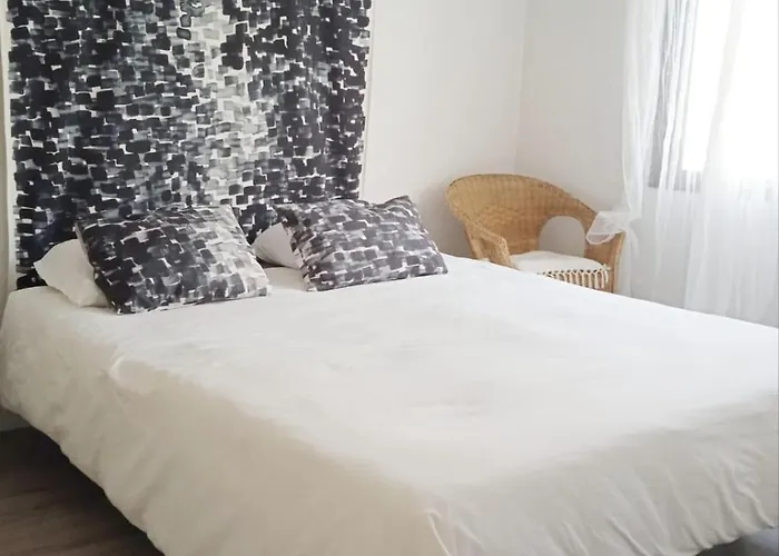 Ocean House Granadilla de Abona