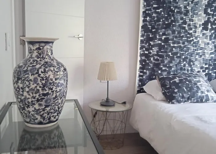 Panzió Ocean House Granadilla de Abona