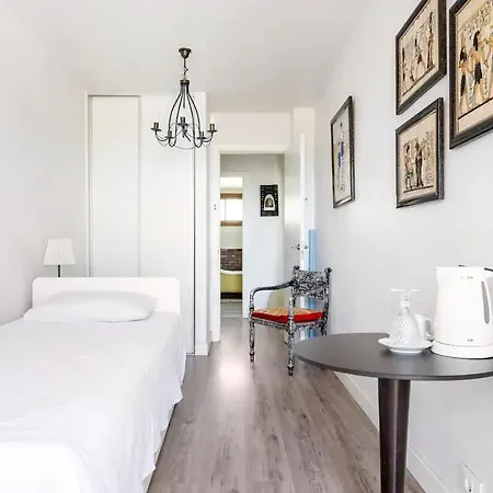 Ocean House Granadilla De Abona