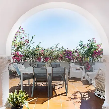 Ocean House