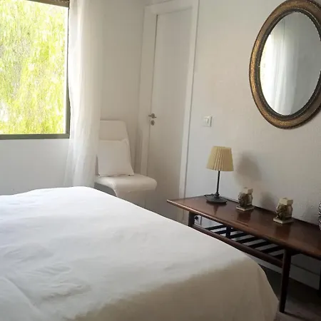 Alojamento de Acomodação e Pequeno-almoço Ocean House