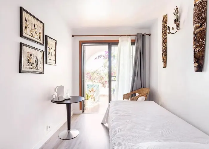 Ocean House * Granadilla De Abona