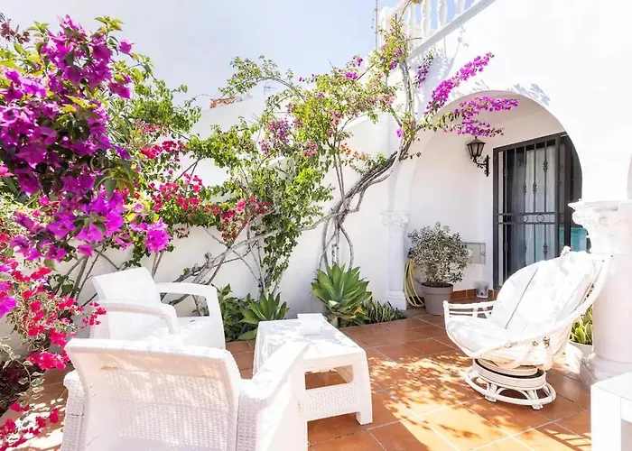 Oda ve Kahvaltı Ocean House Granadilla De Abona