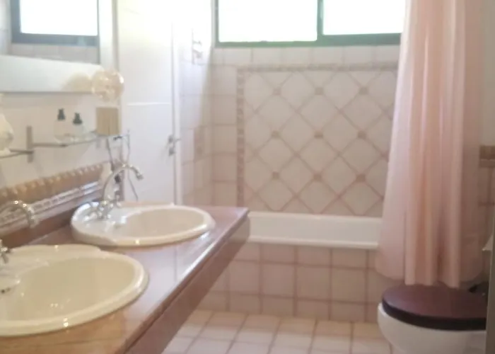 Ocean House Oda ve Kahvaltı Granadilla De Abona