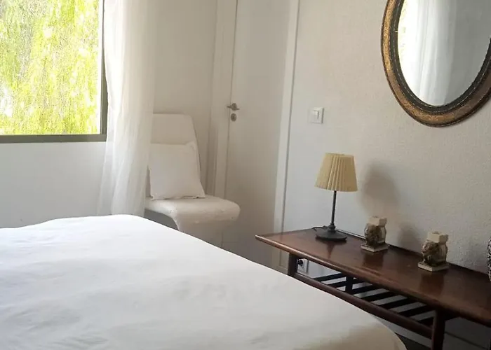 Oda ve Kahvaltı Ocean House