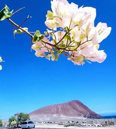 Ocean House Frühstückspension