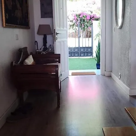 Ocean House Frühstückspension *