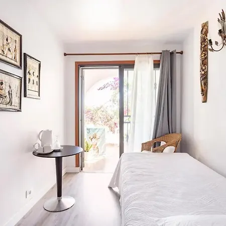 Ocean House * Granadilla De Abona