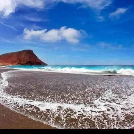 Frühstückspension Ocean House *