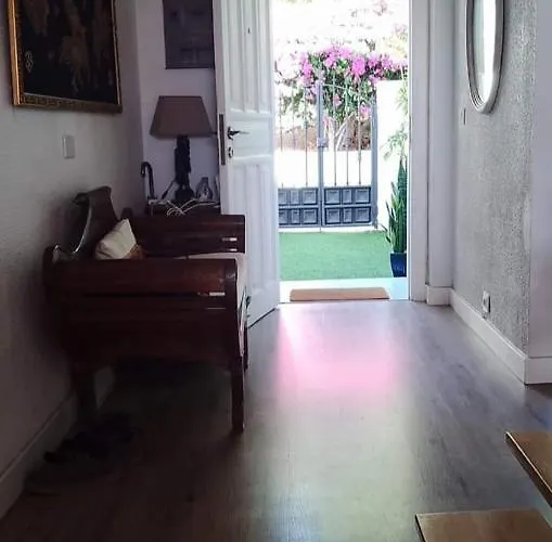 Ocean House Oda ve Kahvaltı *