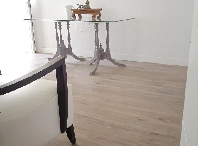 Ocean House Granadilla De Abona